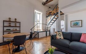 Cathedral View Loft By Wonderful Italy