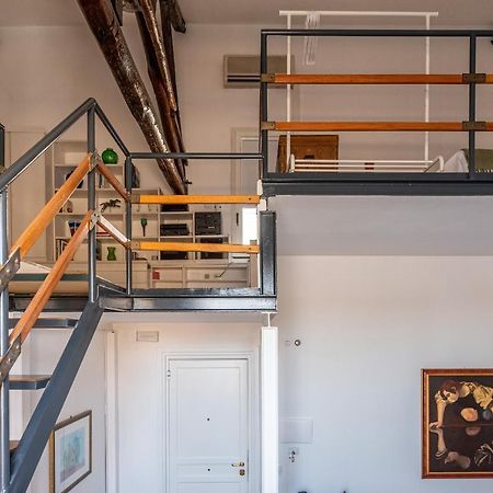 Appartement Cathedral View Loft By Wonderful Italy à Palerme Extérieur photo